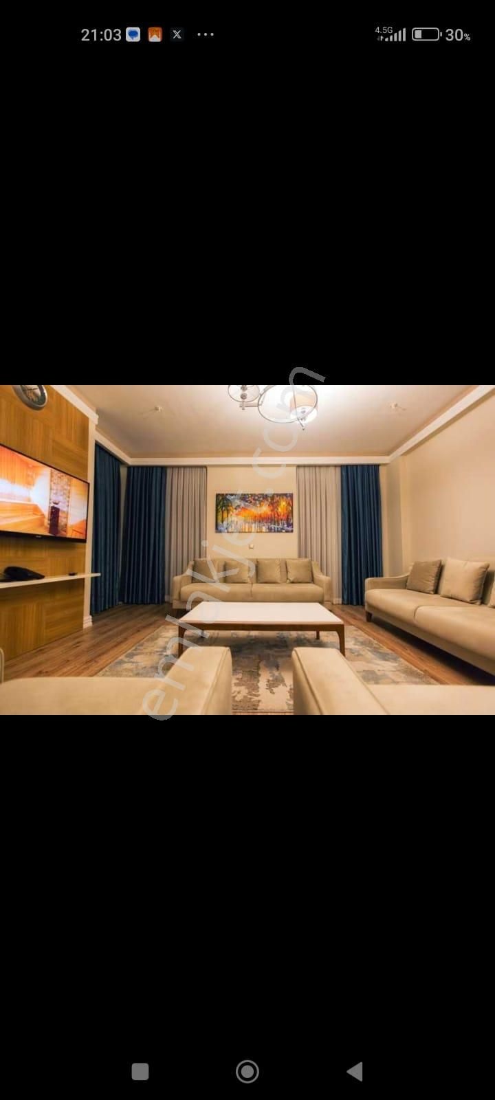 Bolu Narven Termal Kasabada Satılık Devremülk Fırsatı By324emlak - Görsel 6