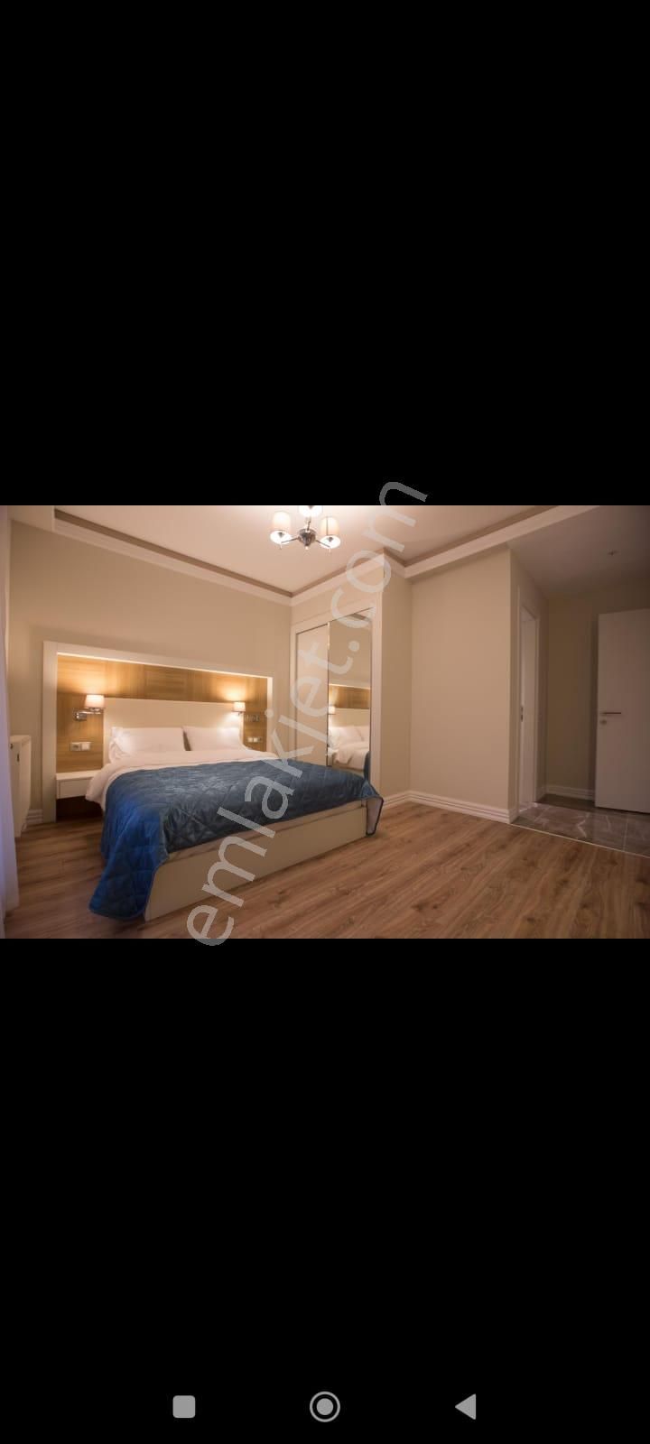 Bolu Narven Termal Kasabada Satılık Devremülk Fırsatı By324emlak - Görsel 2