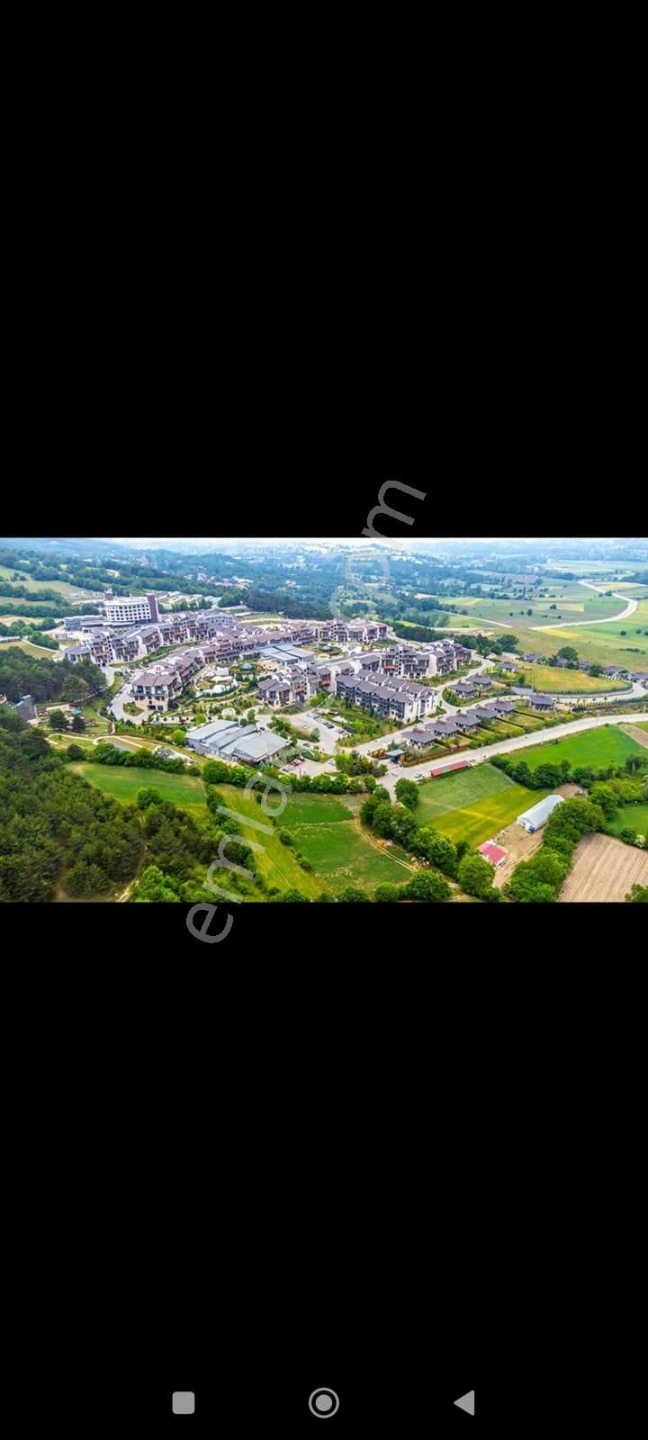 Bolu Narven Termal Kasabada Satılık Devremülk Fırsatı By324emlak - Görsel 9