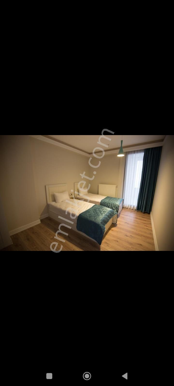 Bolu Narven Termal Kasabada Satılık Devremülk Fırsatı By324emlak - Görsel 5