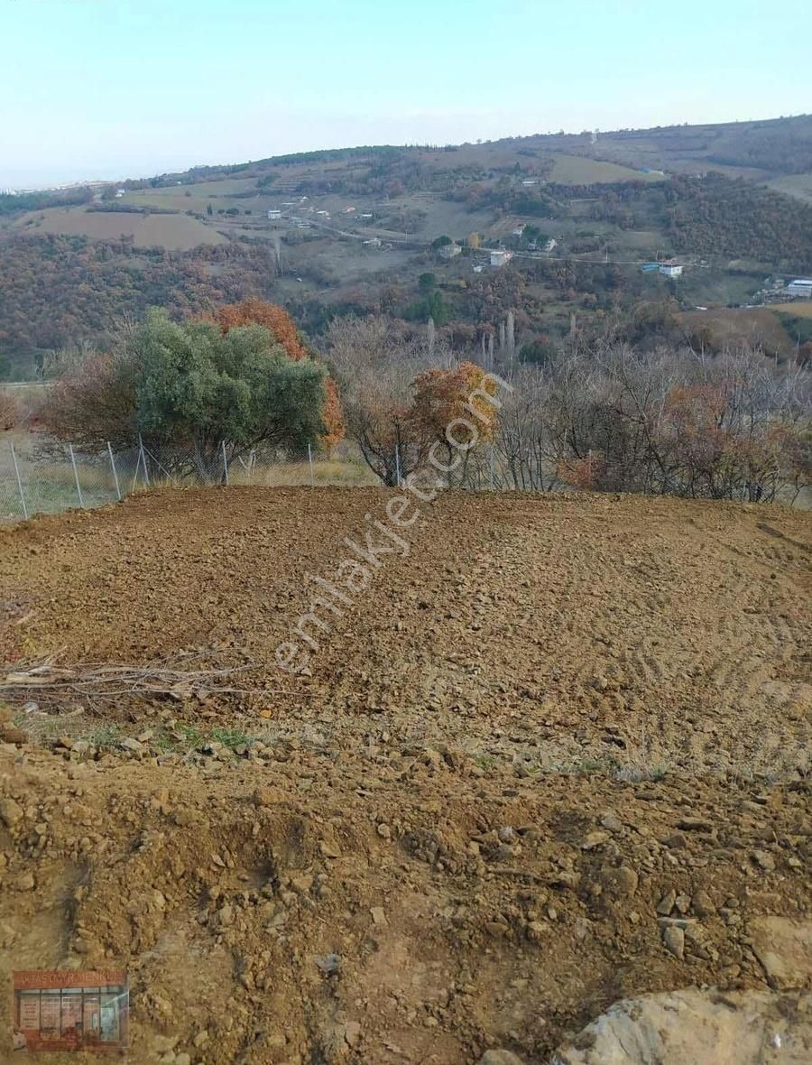 Aktaş 'tan İnegöl Karagölet Te Resmi Yola Cepe Tarla - Görsel 14