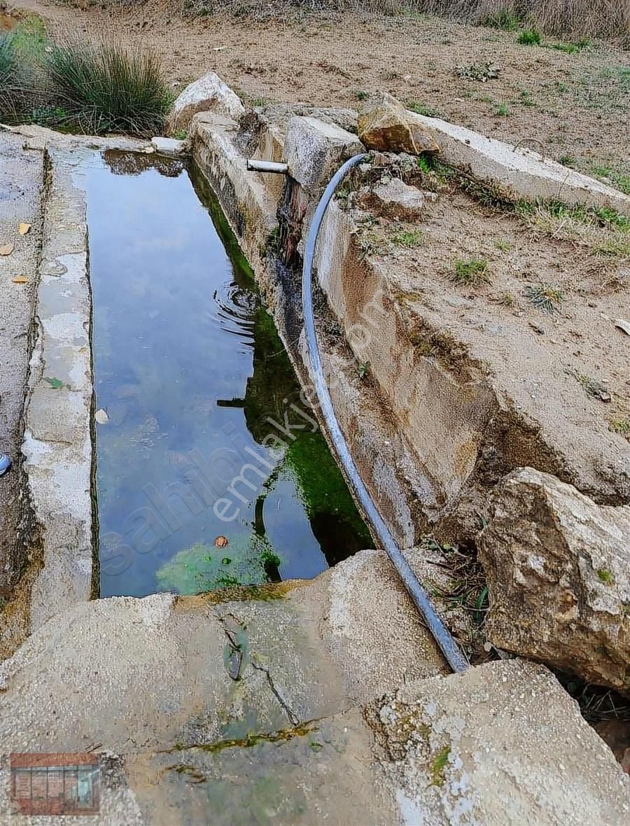 Aktaş 'tan İnegöl Karagölet Te Resmi Yola Cepe Tarla - Görsel 17