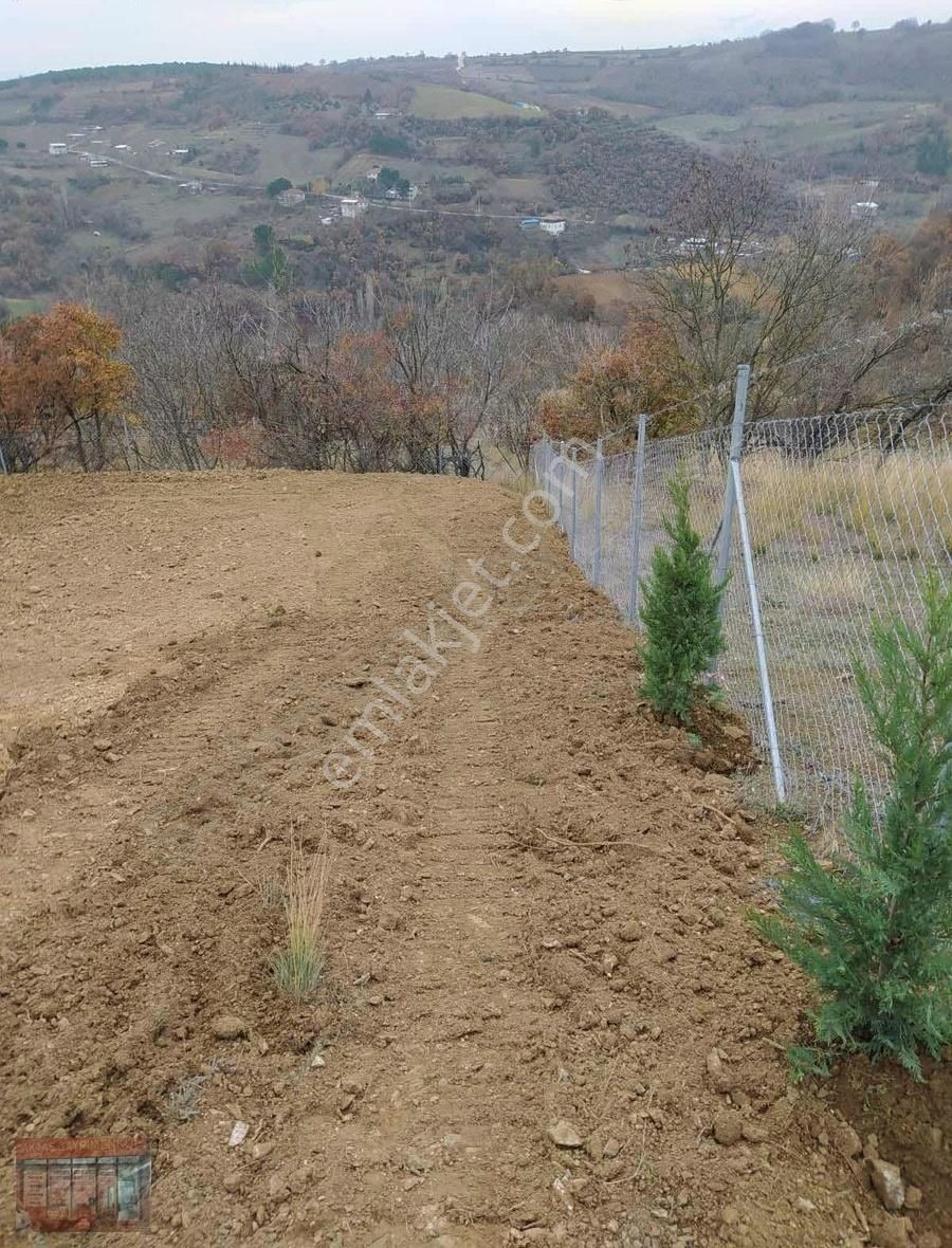 Aktaş 'tan İnegöl Karagölet Te Resmi Yola Cepe Tarla - Görsel 15