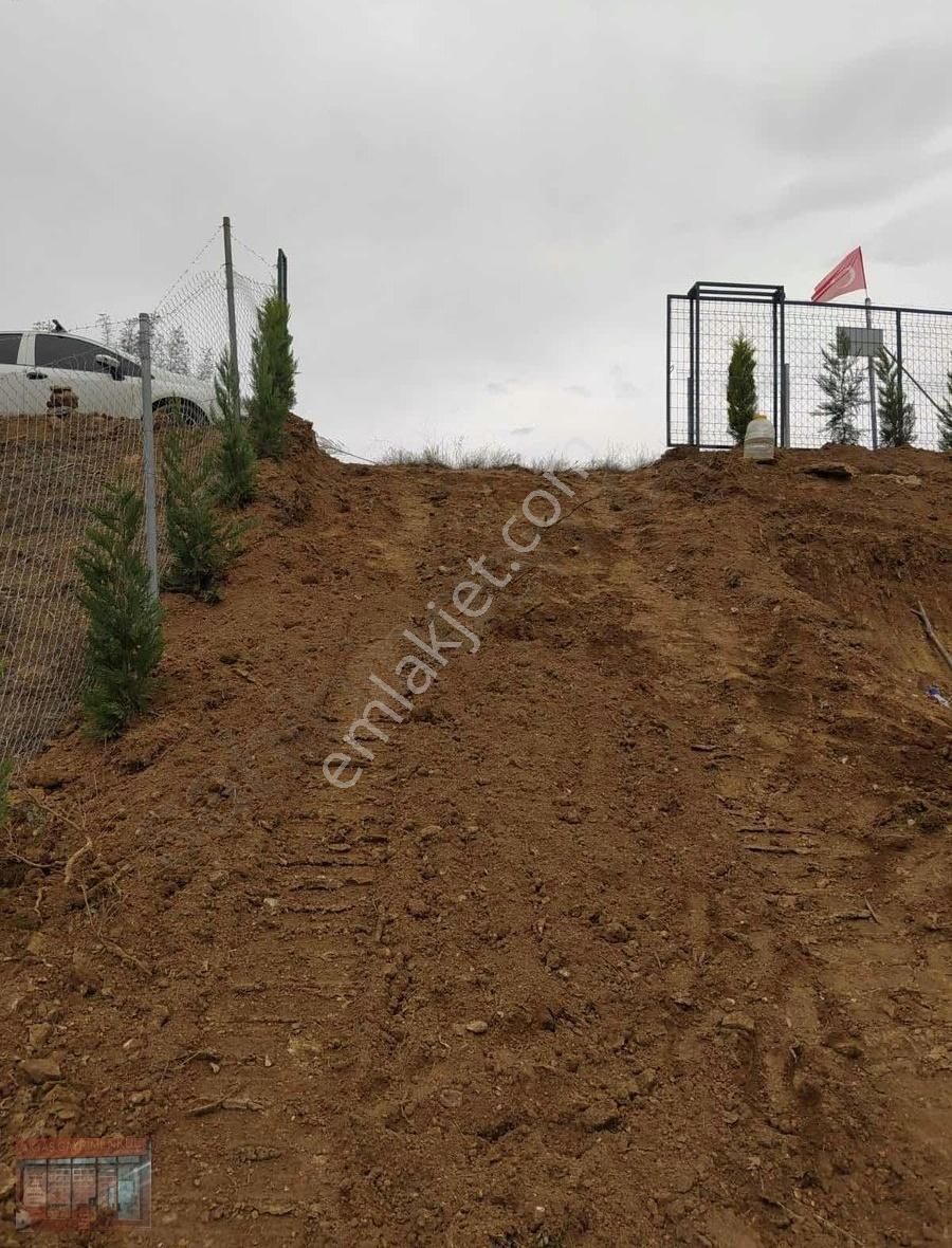 Aktaş 'tan İnegöl Karagölet Te Resmi Yola Cepe Tarla - Görsel 2