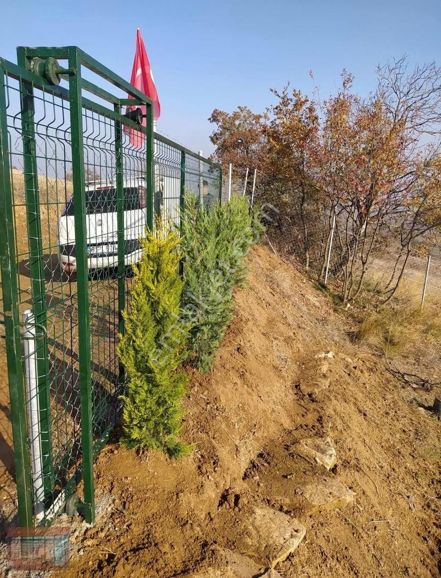 Aktaş 'tan İnegöl Karagölet Te Resmi Yola Cepe Tarla - Görsel 25