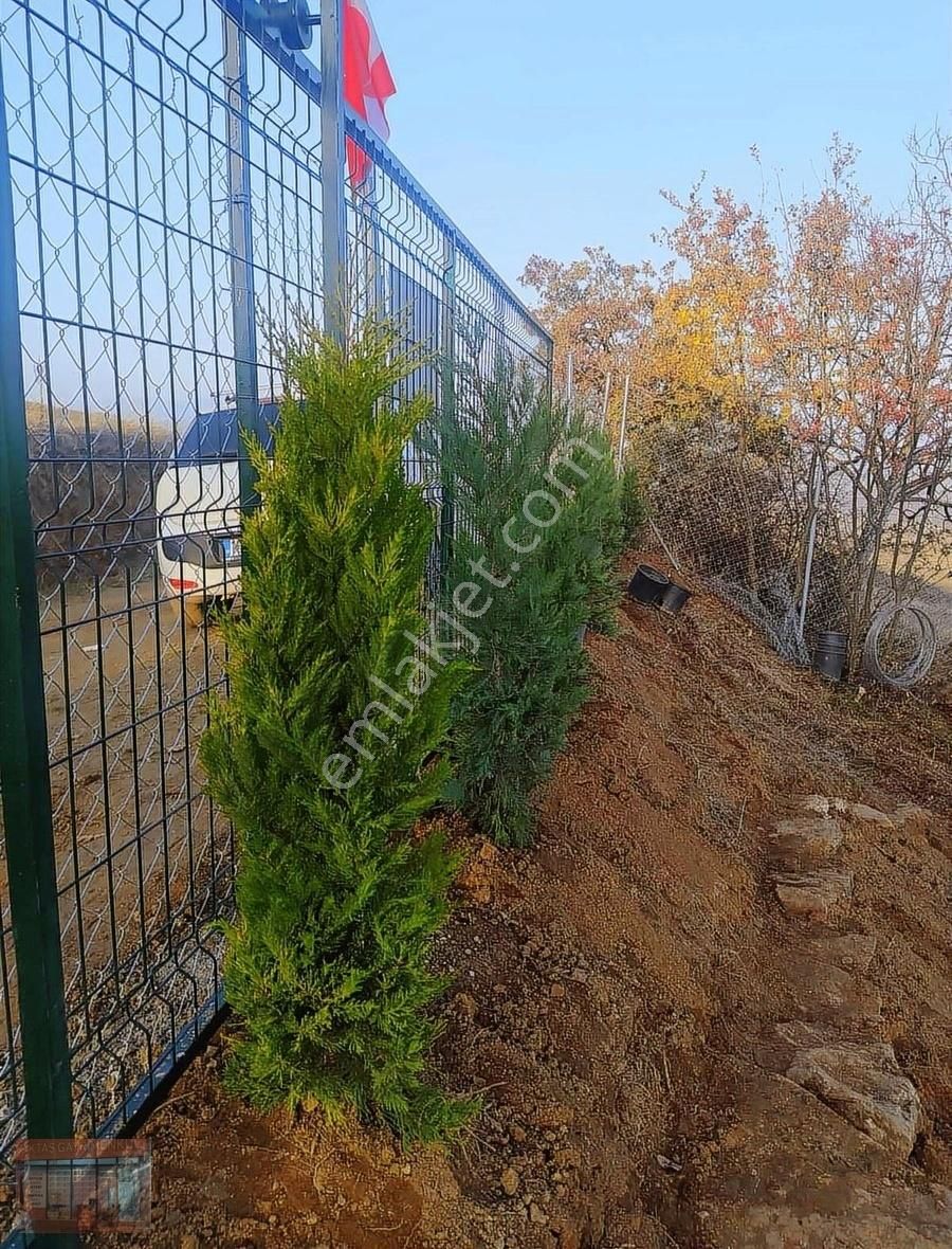 Aktaş 'tan İnegöl Karagölet Te Resmi Yola Cepe Tarla - Görsel 12