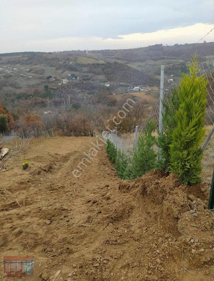 Aktaş 'tan İnegöl Karagölet Te Resmi Yola Cepe Tarla - Görsel 22