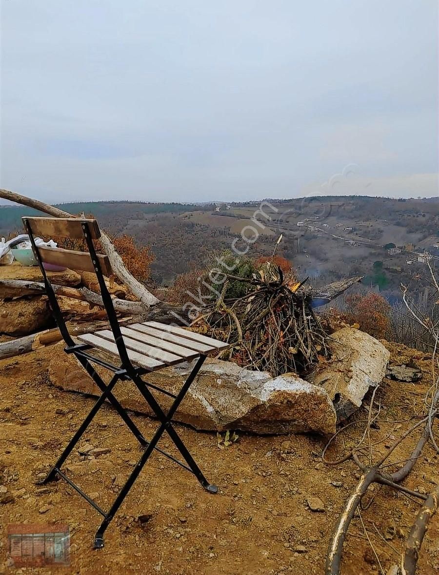 Aktaş 'tan İnegöl Karagölet Te Resmi Yola Cepe Tarla - Görsel 6