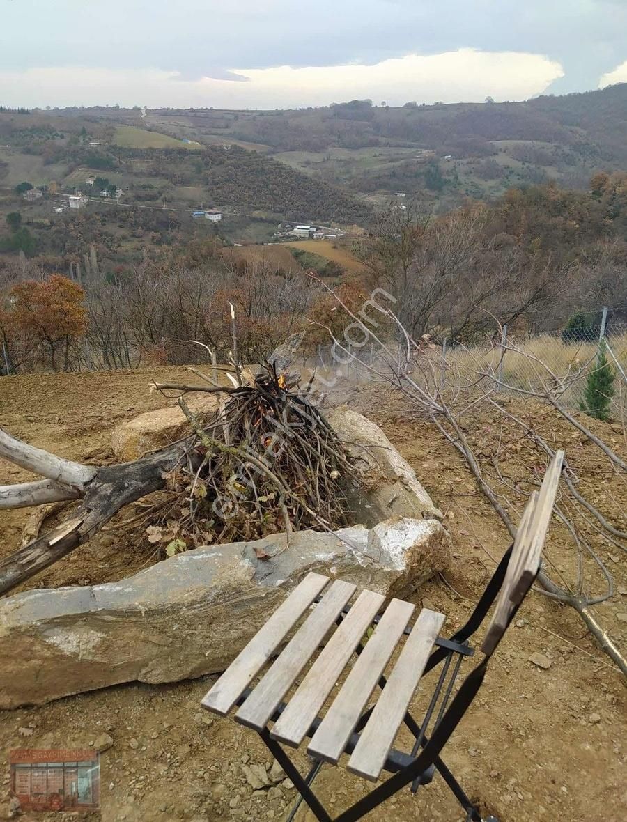 Aktaş 'tan İnegöl Karagölet Te Resmi Yola Cepe Tarla - Görsel 7