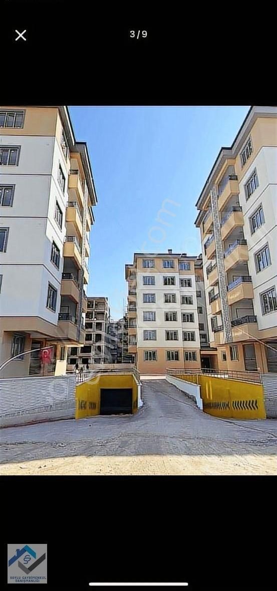 Karatay Akabe Satılık Daire Acil Satılık 3+1 Arakat Sıfır Daire Konya Şehir Hastanesi Yakını