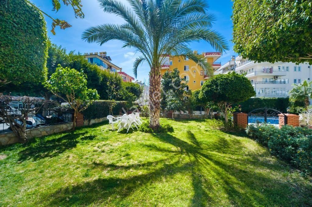 3+1 Satılık Ayrı Mutfak Site İçi Daire - Görsel 19