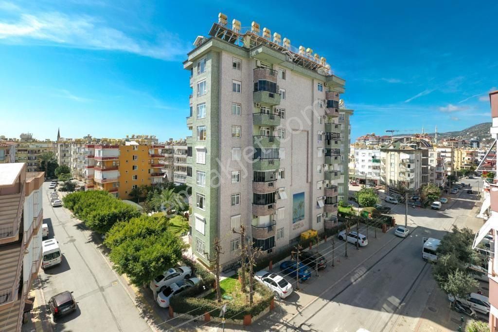 3+1 Satılık Ayrı Mutfak Site İçi Daire - Görsel 12
