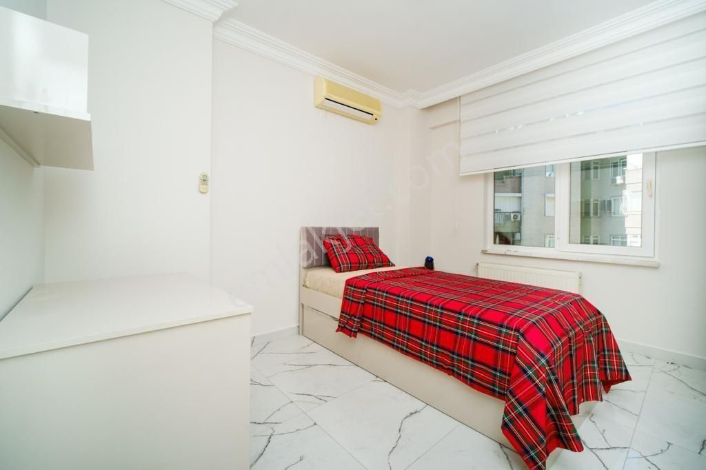 3+1 Satılık Ayrı Mutfak Site İçi Daire - Görsel 27