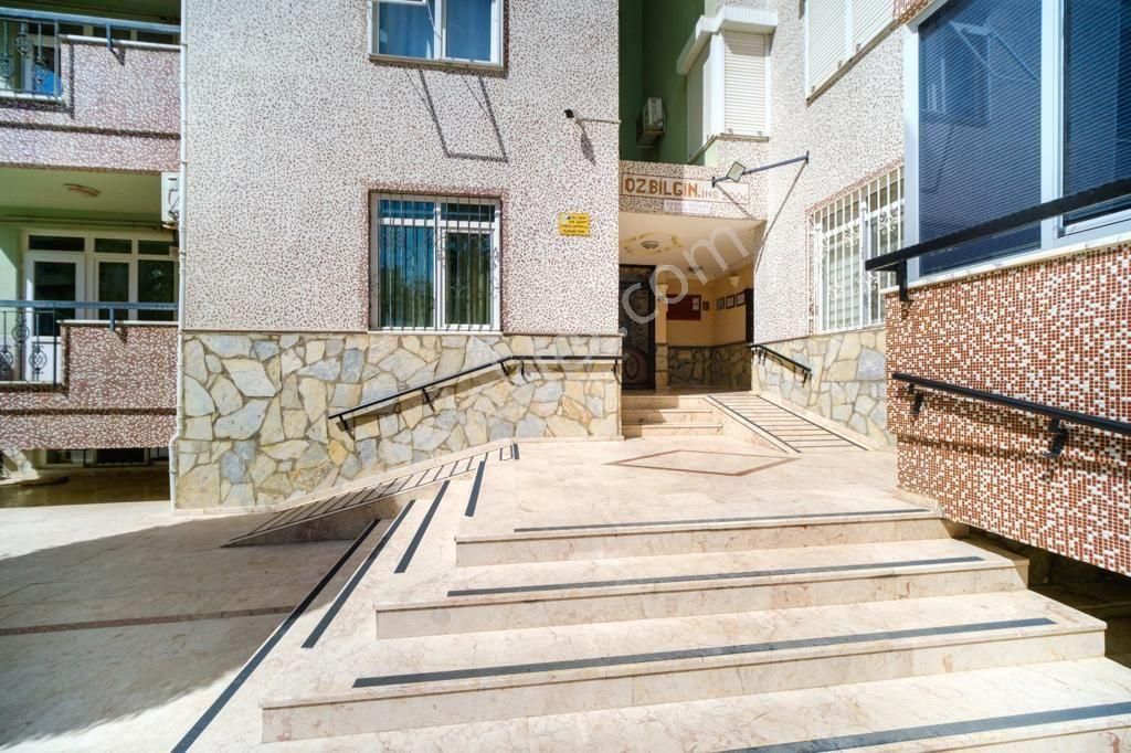 3+1 Satılık Ayrı Mutfak Site İçi Daire - Görsel 24
