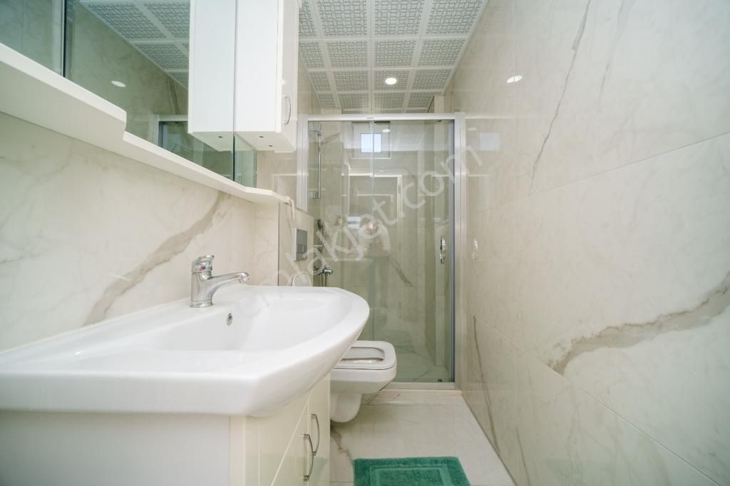 3+1 Satılık Ayrı Mutfak Site İçi Daire - Görsel 9