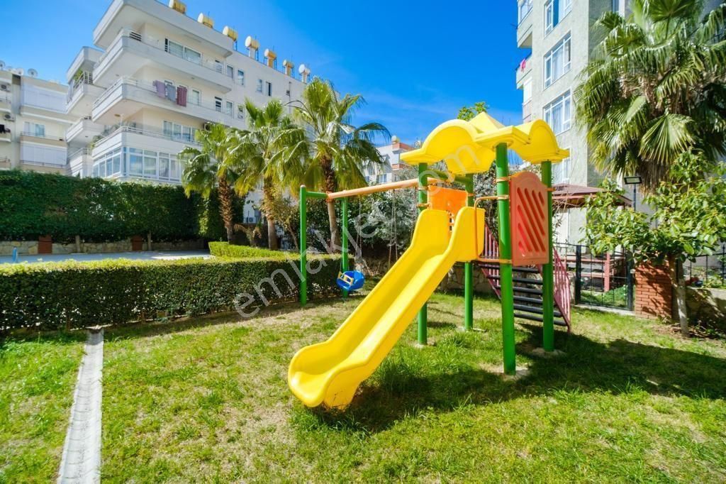 3+1 Satılık Ayrı Mutfak Site İçi Daire - Görsel 18