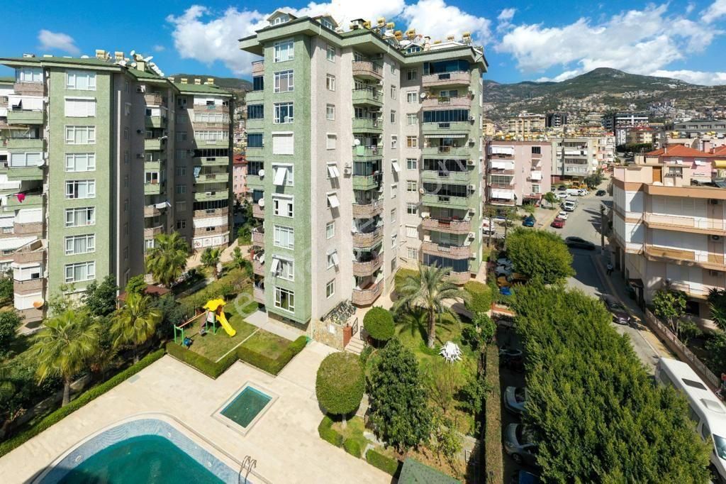 3+1 Satılık Ayrı Mutfak Site İçi Daire - Görsel 23