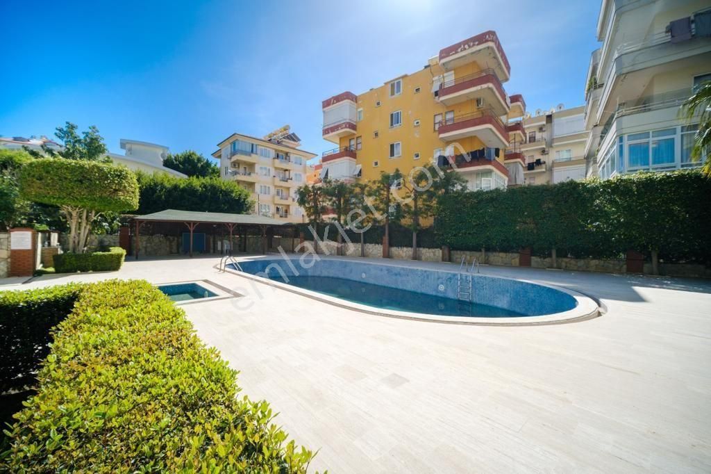 3+1 Satılık Ayrı Mutfak Site İçi Daire - Görsel 26