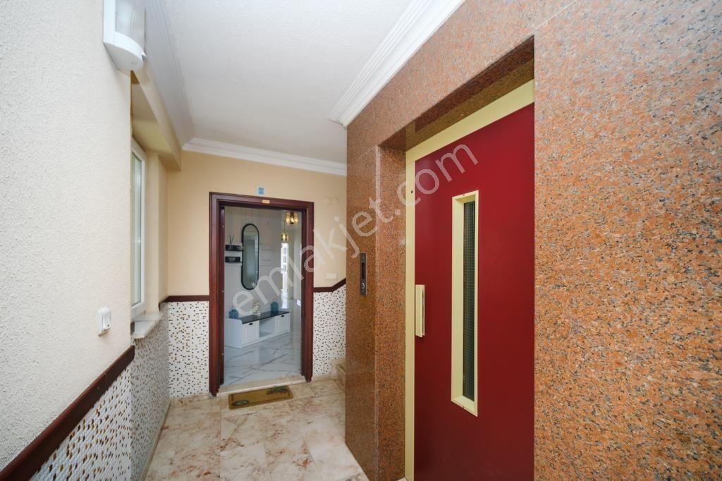 3+1 Satılık Ayrı Mutfak Site İçi Daire - Görsel 28