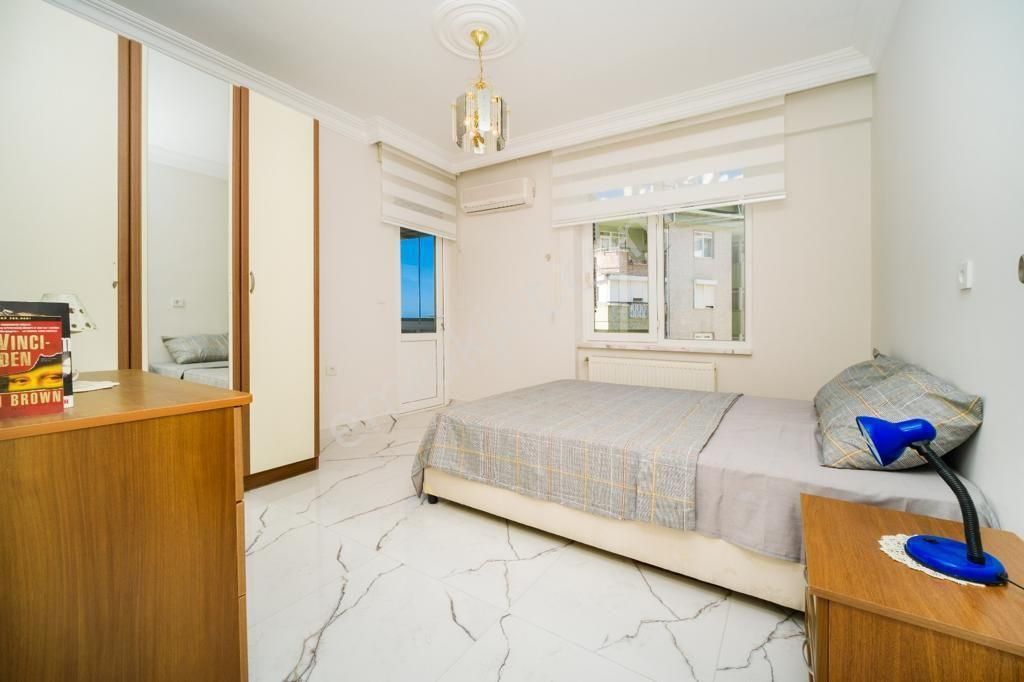3+1 Satılık Ayrı Mutfak Site İçi Daire - Görsel 29