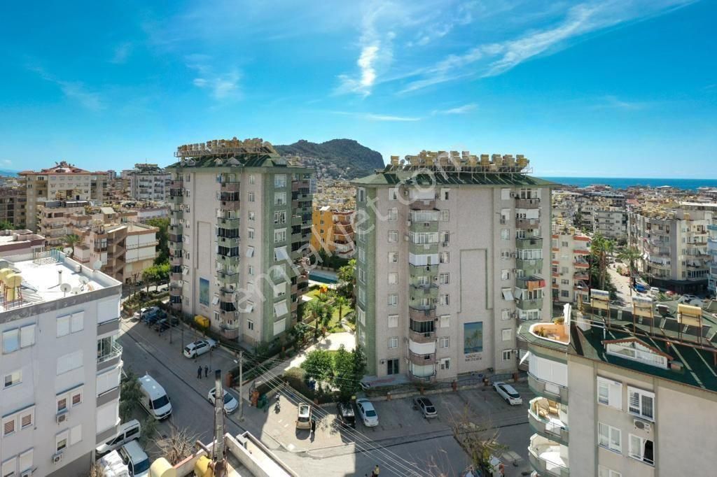 3+1 Satılık Ayrı Mutfak Site İçi Daire - Görsel 20