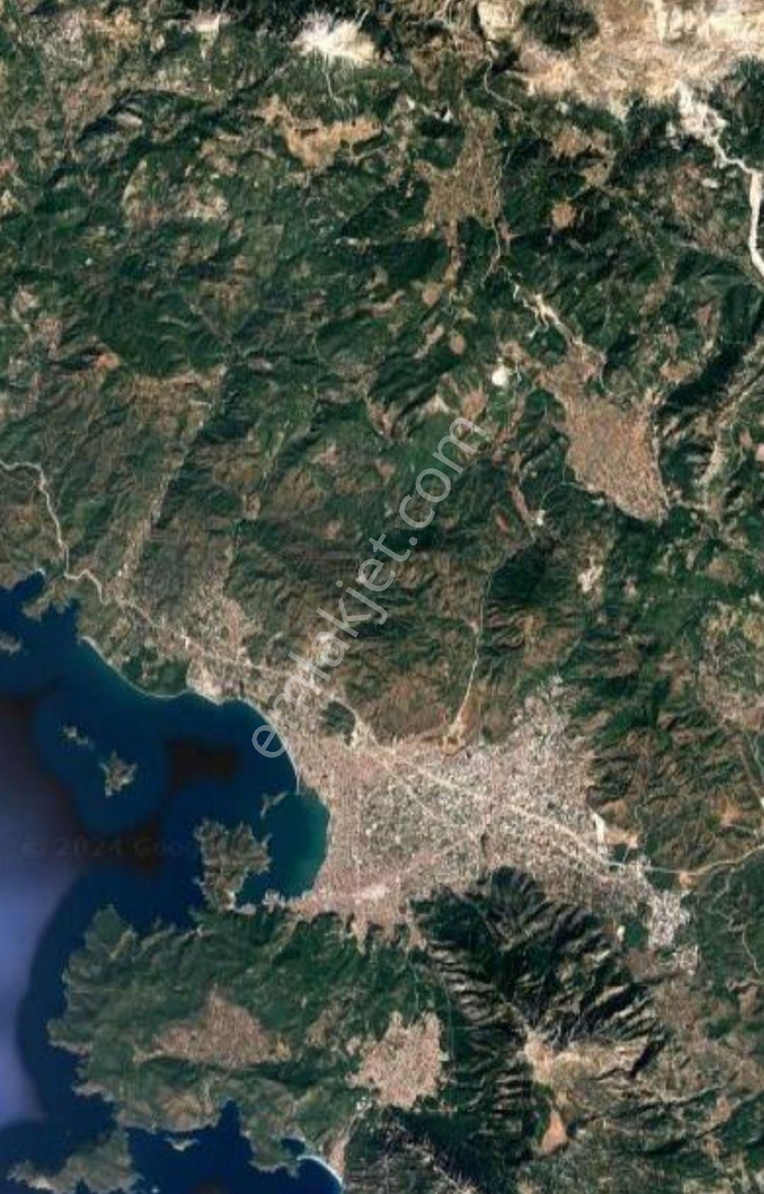 Fethiye Yakacık Satılık Konut İmarlı Fethiye Yakacık Merkezde İmarlı Satılık Arsa