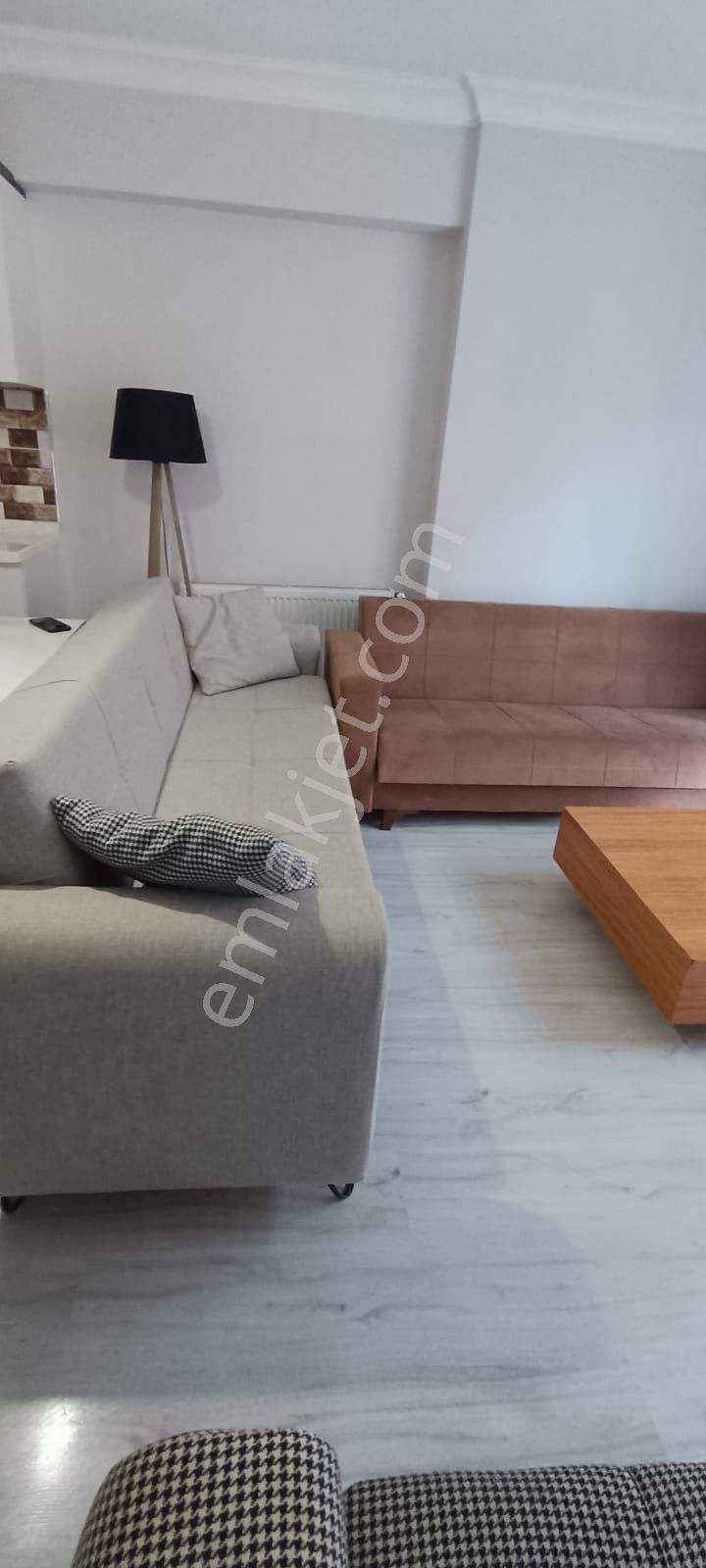 Esenyurt Mehterçeşme Kiralık Daire Metrobüse Yürüme Mesafesi Ultra Lüks Full Eşyalı Eksiksiz Daire