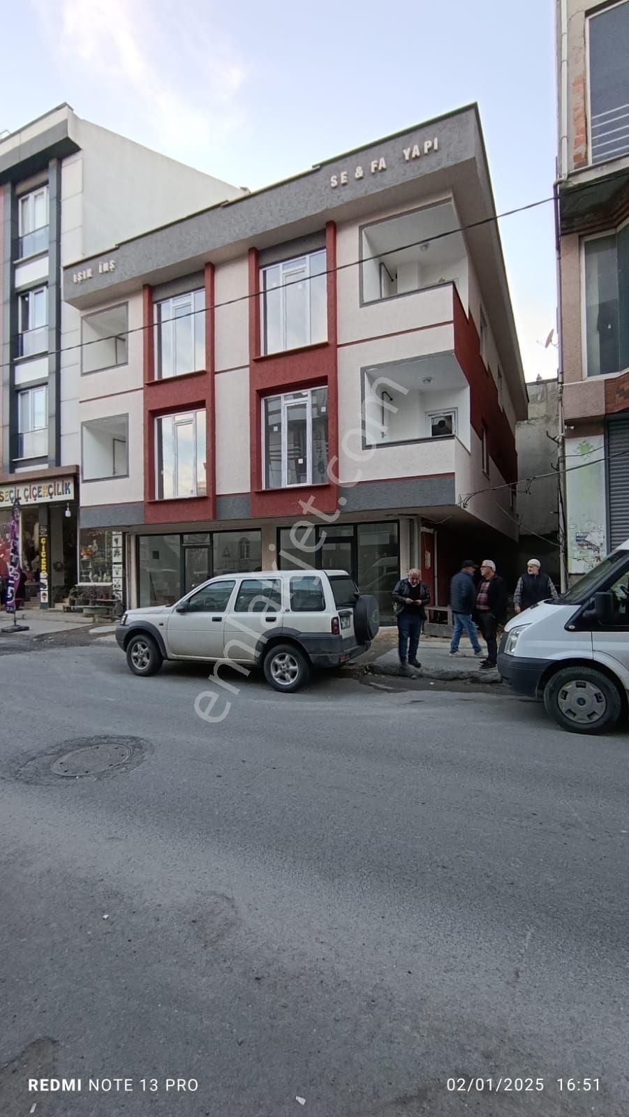 Başakşehir Güvercintepe Satılık Daire Başakşehir Güvercintepe Mahallesi'nde Satılık Dubleks