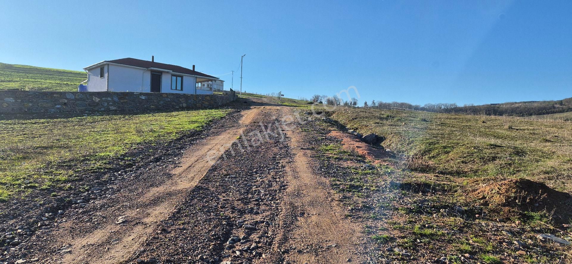 Körfez Cuma Satılık Konut İmarlı Sevindikli Yatırımlik Arsa