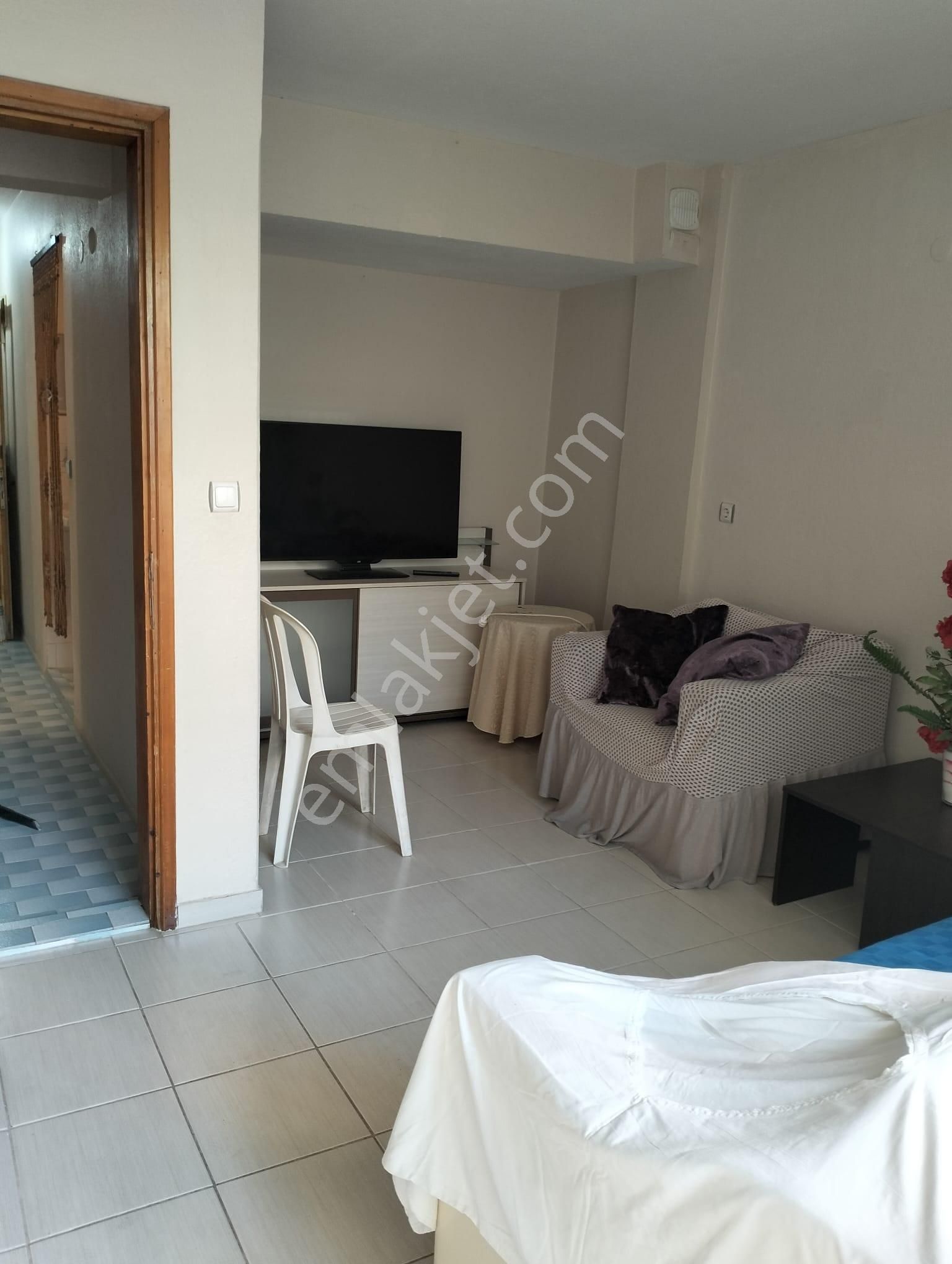 Buca Şirinkapı Kiralık Daire Şirinkapı Mah Full Eşyalı Kapalı Mutfak Kiralık 1+1 Daire