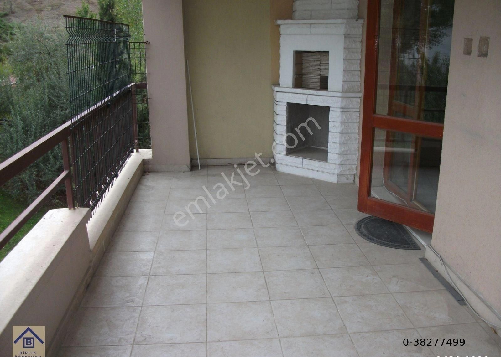 Acil...kelepir....park Manzaralı,3+1,180 M2,kombili,asansörlü,kiracılı - Görsel 11