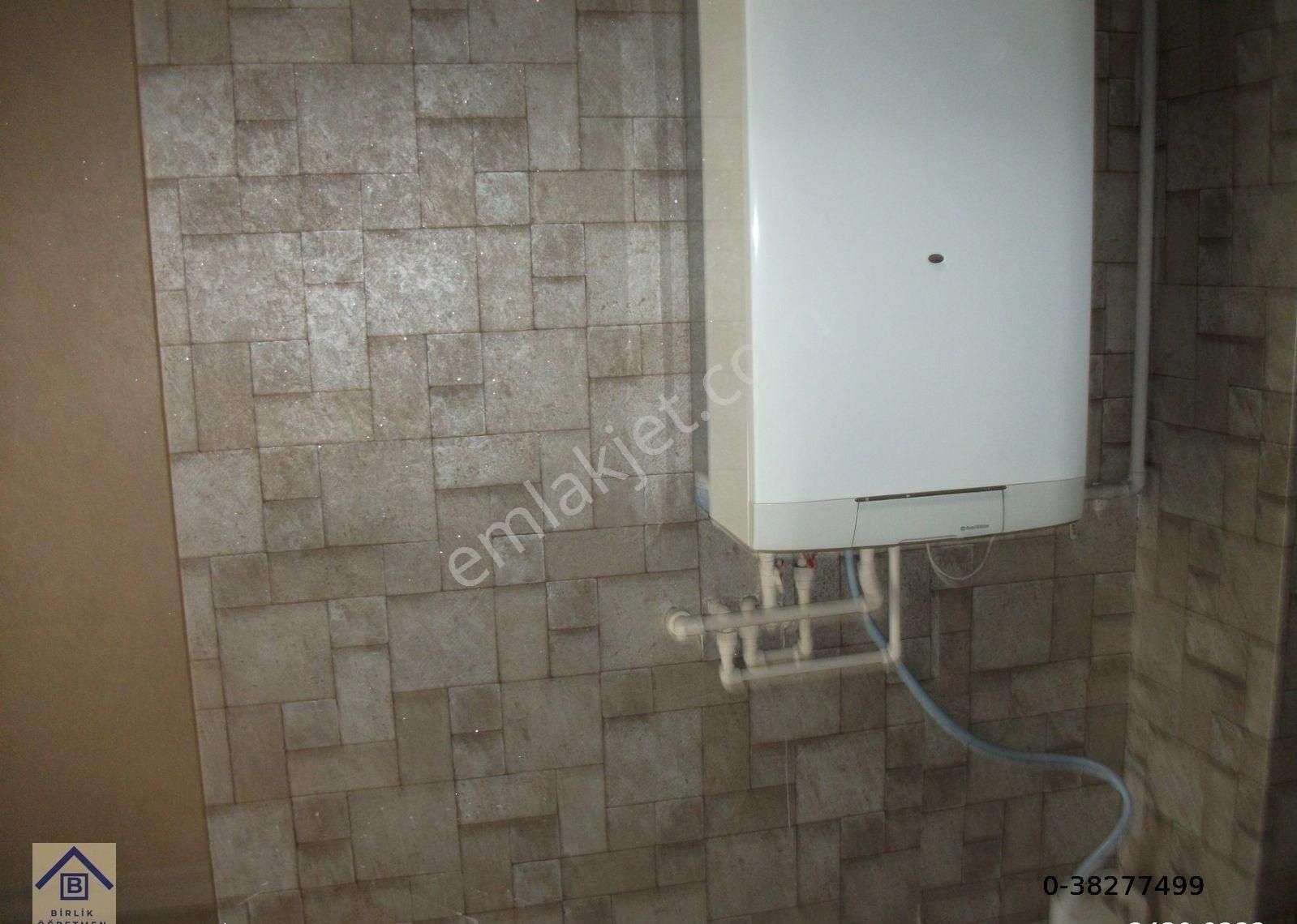 Acil...kelepir....park Manzaralı,3+1,180 M2,kombili,asansörlü,kiracılı - Görsel 17