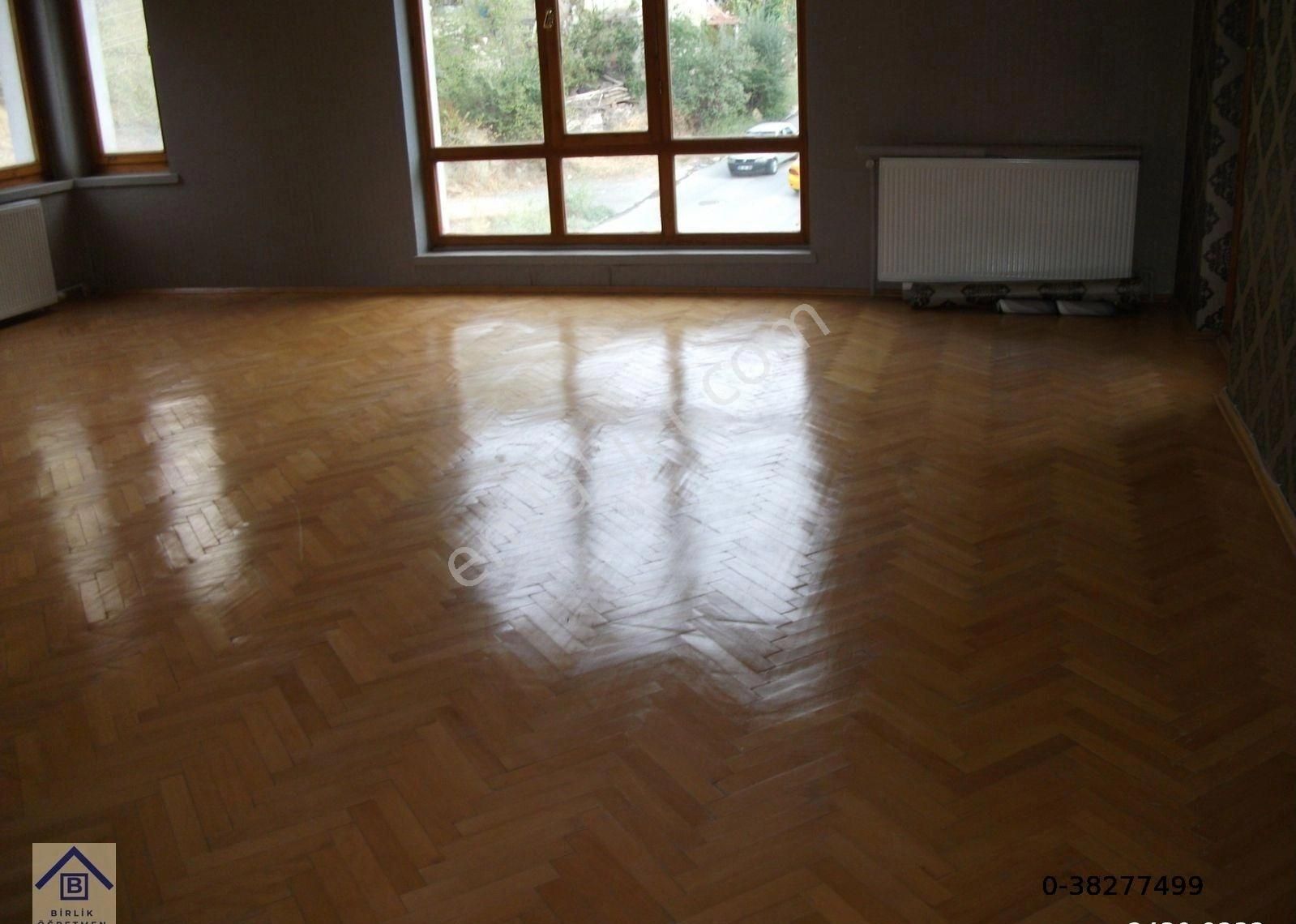 Acil...kelepir....park Manzaralı,3+1,180 M2,kombili,asansörlü,kiracılı - Görsel 9