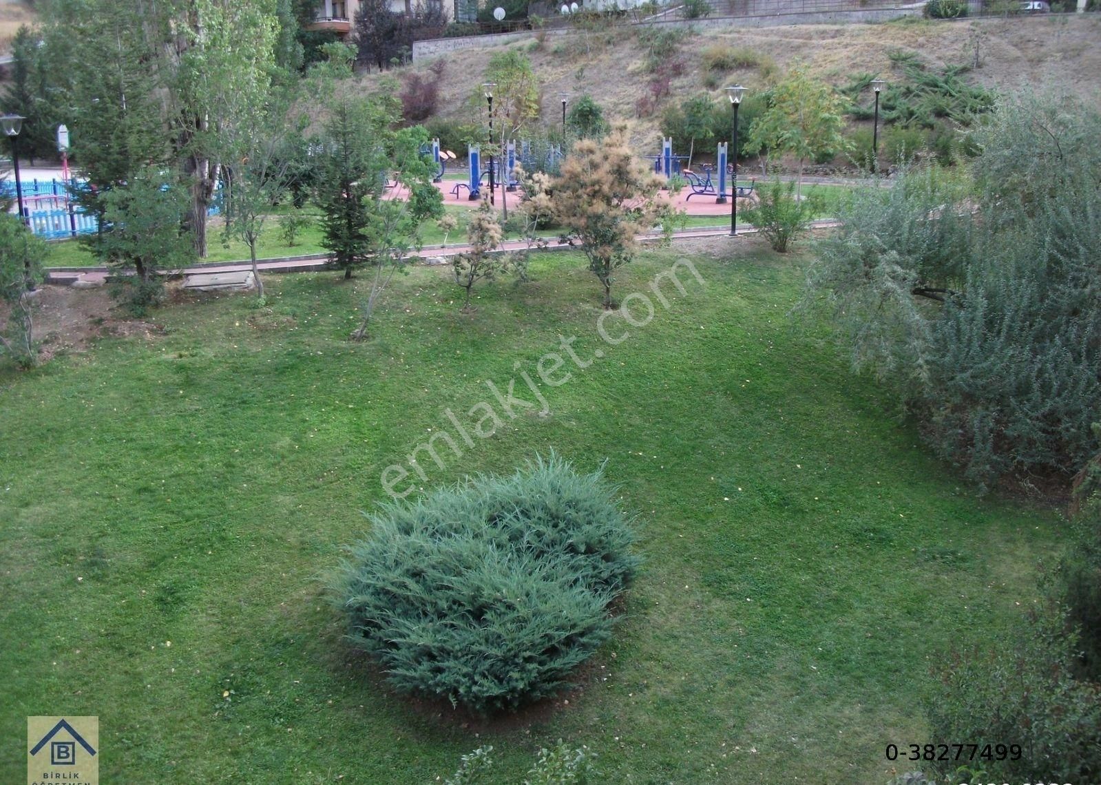 Acil...kelepir....park Manzaralı,3+1,180 M2,kombili,asansörlü,kiracılı - Görsel 15