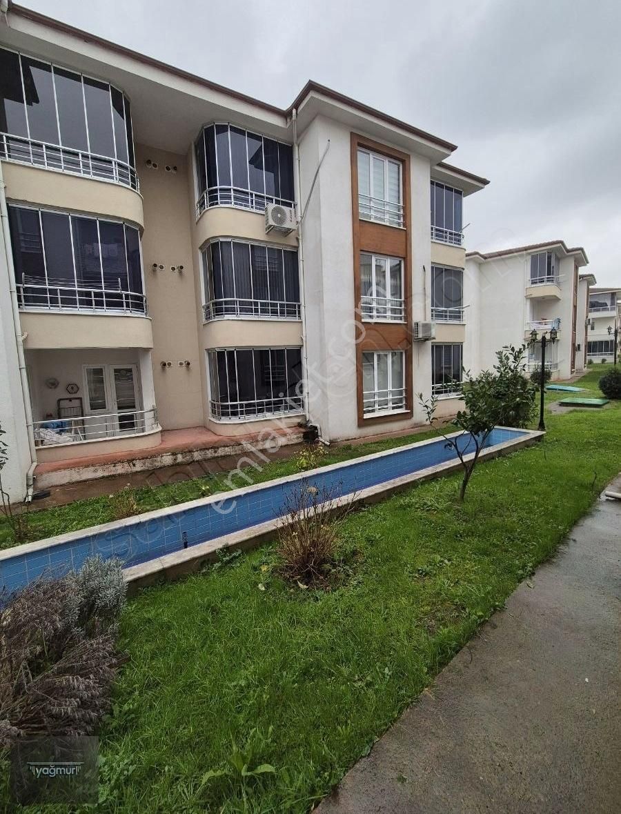 Kartepe Köseköy Satılık Daire Kartepe Merkez Vadi Park Evlerinde