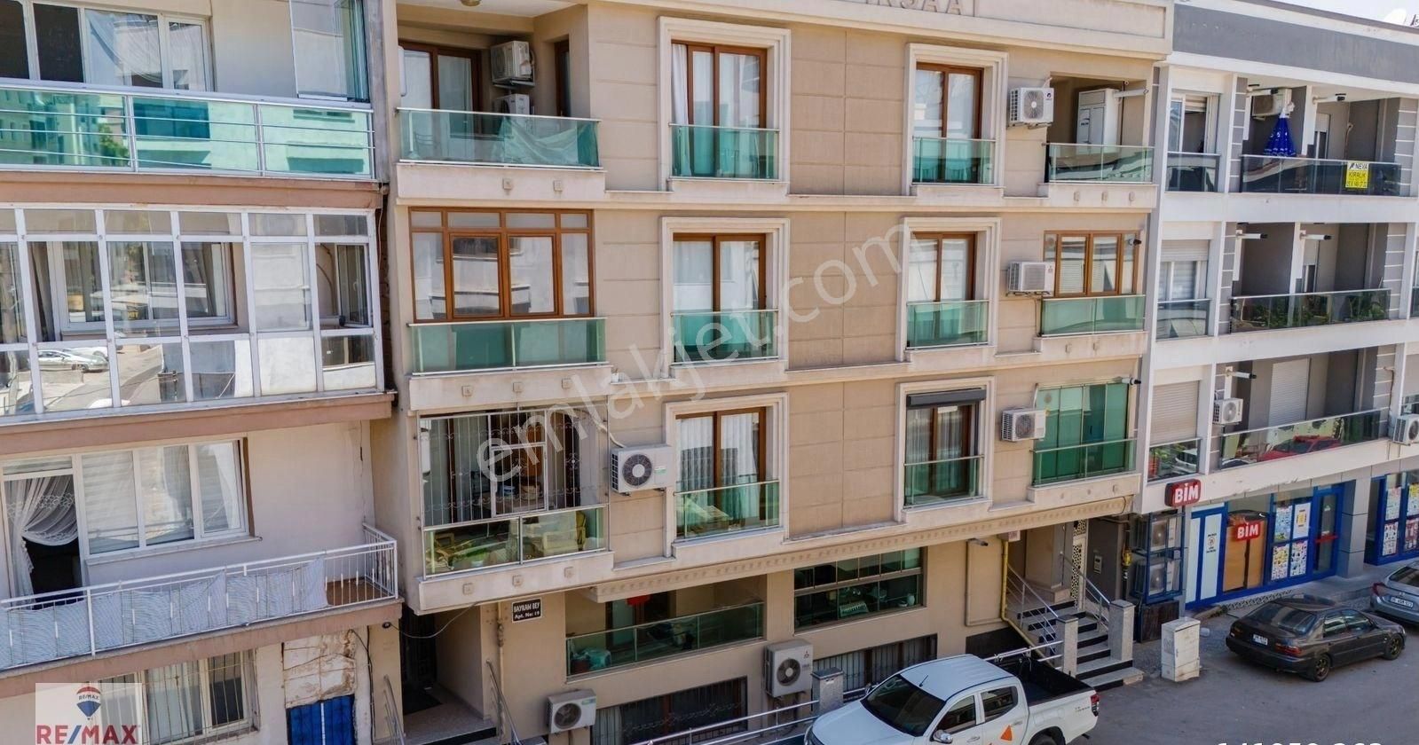 Buca Yaylacık Kiralık Daire Buca Merkezi Yer Cadde De Doğalgazlı Kiralık 2+1 Balkonlu Daire