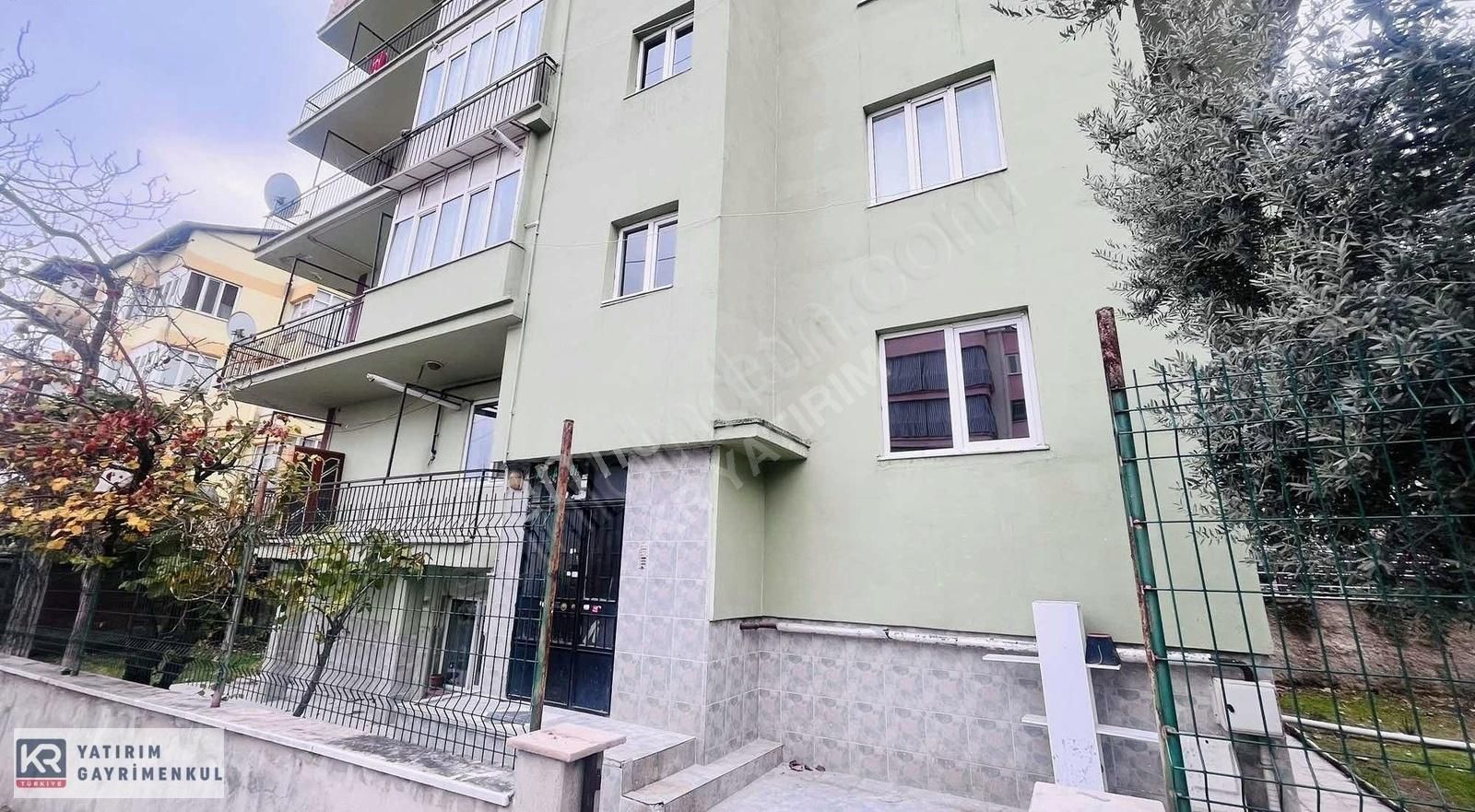 Pamukkale Mehmetçik Kiralık Daire Kr Yatırım'dan Mehmetçik Mahallesinde 3+1 Kiralık Daire