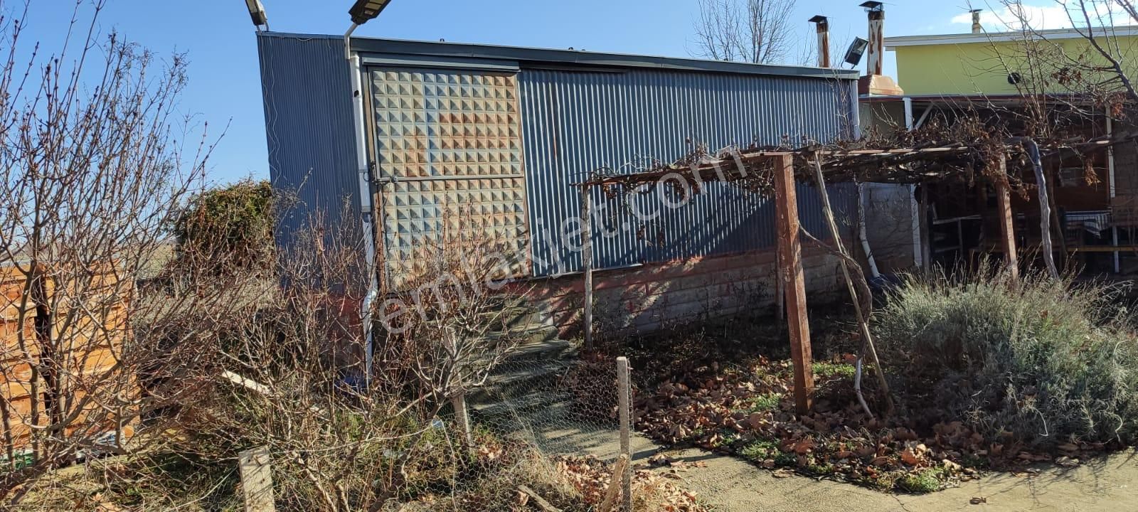 Yüksel Emlaktan Satılık 12.342 Metre Kare Bahçe İçinde 2 Adet Ev - Görsel 15