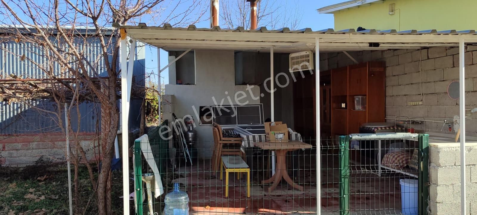 Yüksel Emlaktan Satılık 12.342 Metre Kare Bahçe İçinde 2 Adet Ev - Görsel 11