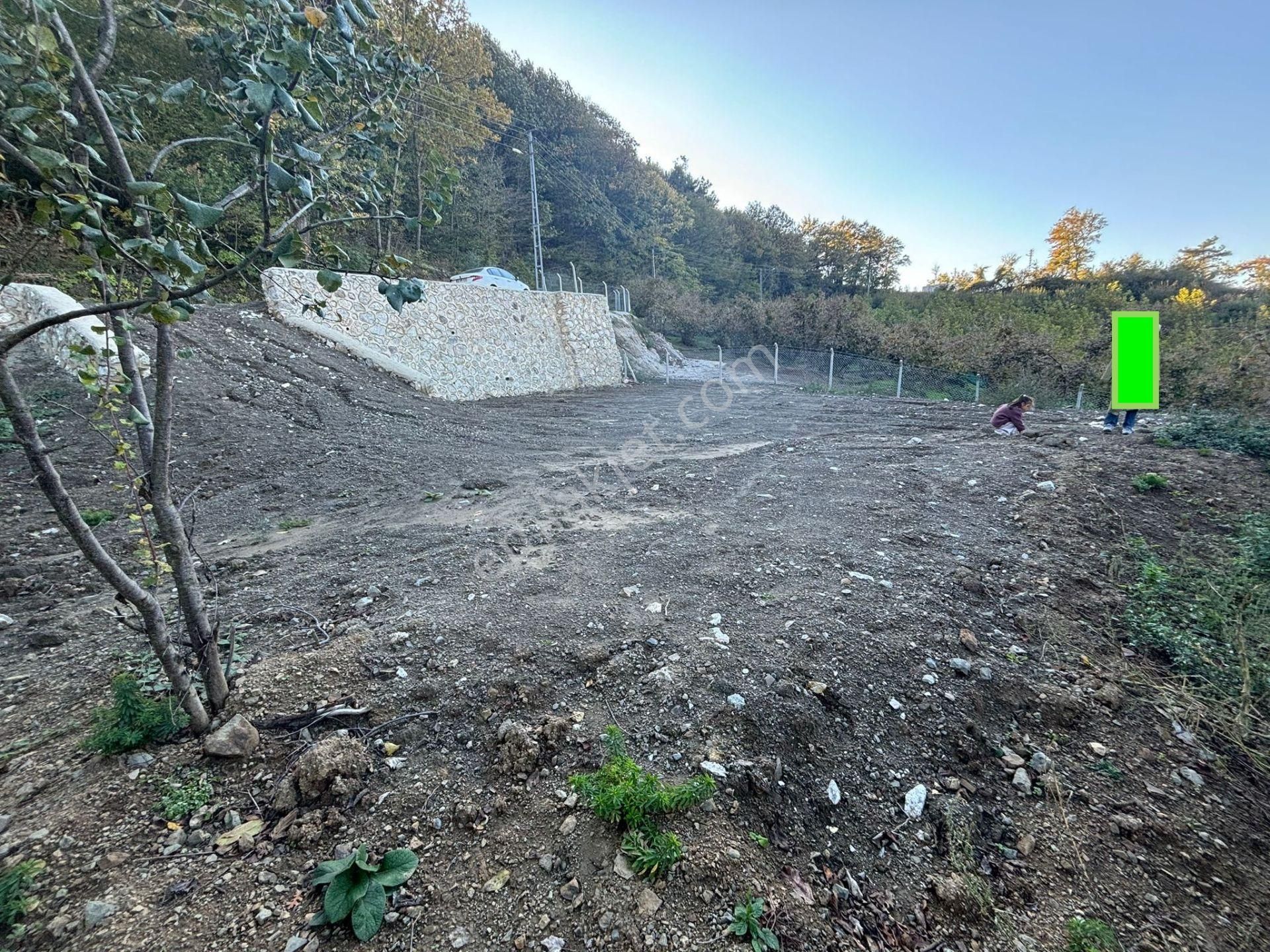 Geyve Akkaya Satılık Konut İmarlı Geyve Akkaya Köyünde 600 M² İmarlı Arsa Sahibinden Satılık