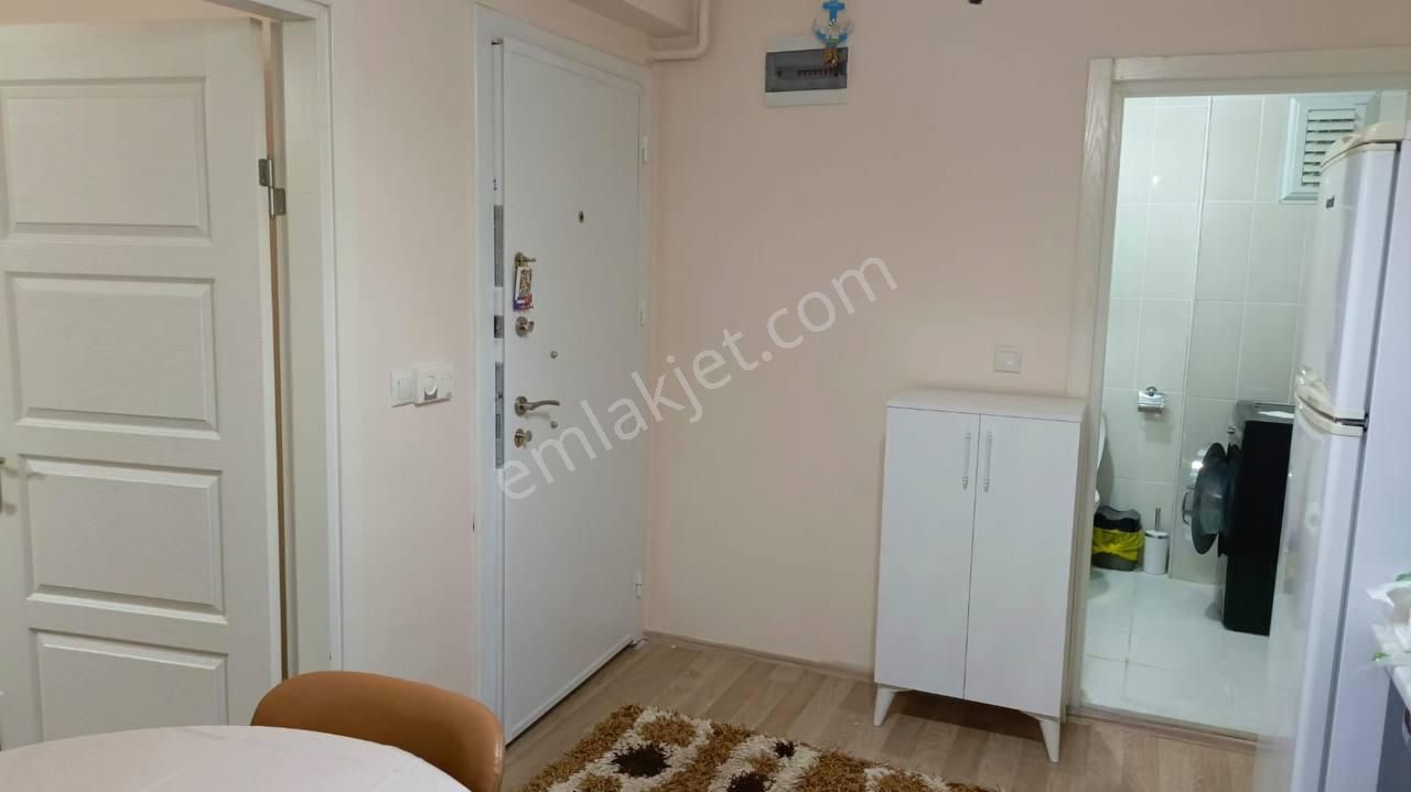 Kırklareli Merkez Kocahıdır Satılık Daire 1+1 Ful Lüks Eşyalı Daire Yatırım Fırsatı