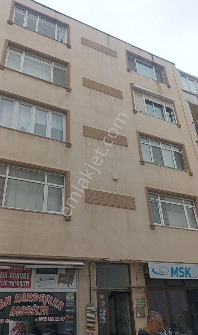 Bandırma Bentbaşı Kiralık Daire Bandırma Zen Emlaktan Eşyalı Şehir Merkezinde Uygun Daire