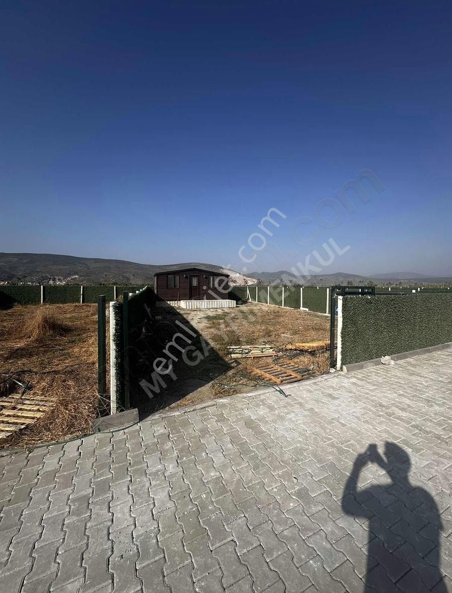 My-gayrimenkul Bodrum Havalimanına 5dk Mesafede Hobi Bahçeleri - Görsel 2