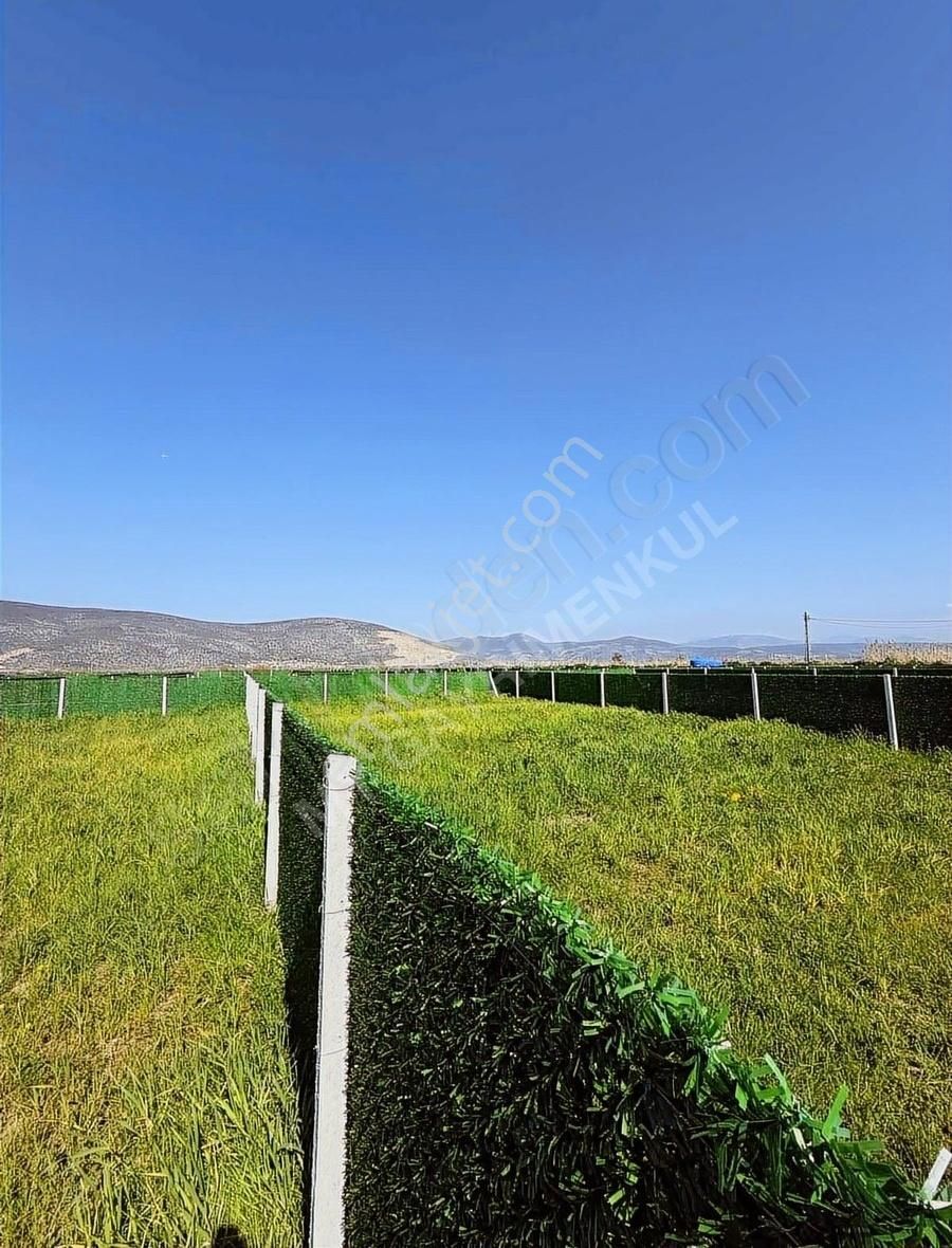 My-gayrimenkul Bodrum Havalimanına 5dk Mesafede Hobi Bahçeleri - Görsel 3