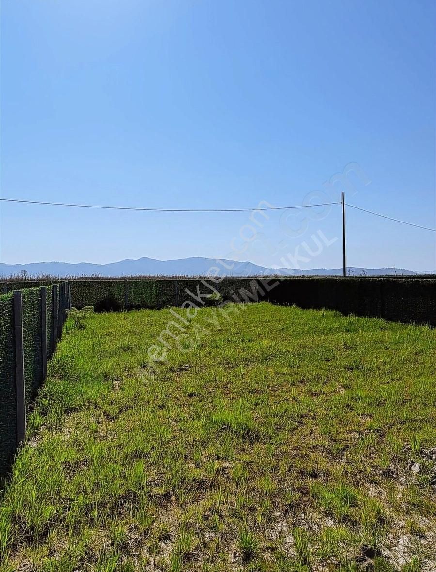 My-gayrimenkul Bodrum Havalimanına 5dk Mesafede Hobi Bahçeleri - Görsel 6