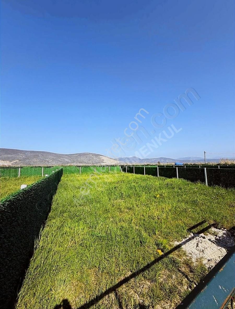 My-gayrimenkul Bodrum Havalimanına 5dk Mesafede Hobi Bahçeleri - Görsel 7