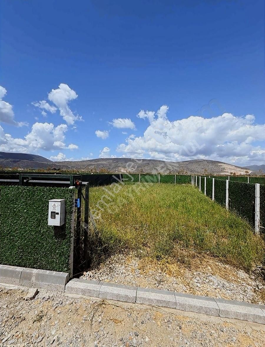 My-gayrimenkul Bodrum Havalimanına 5dk Mesafede Hobi Bahçeleri - Görsel 9