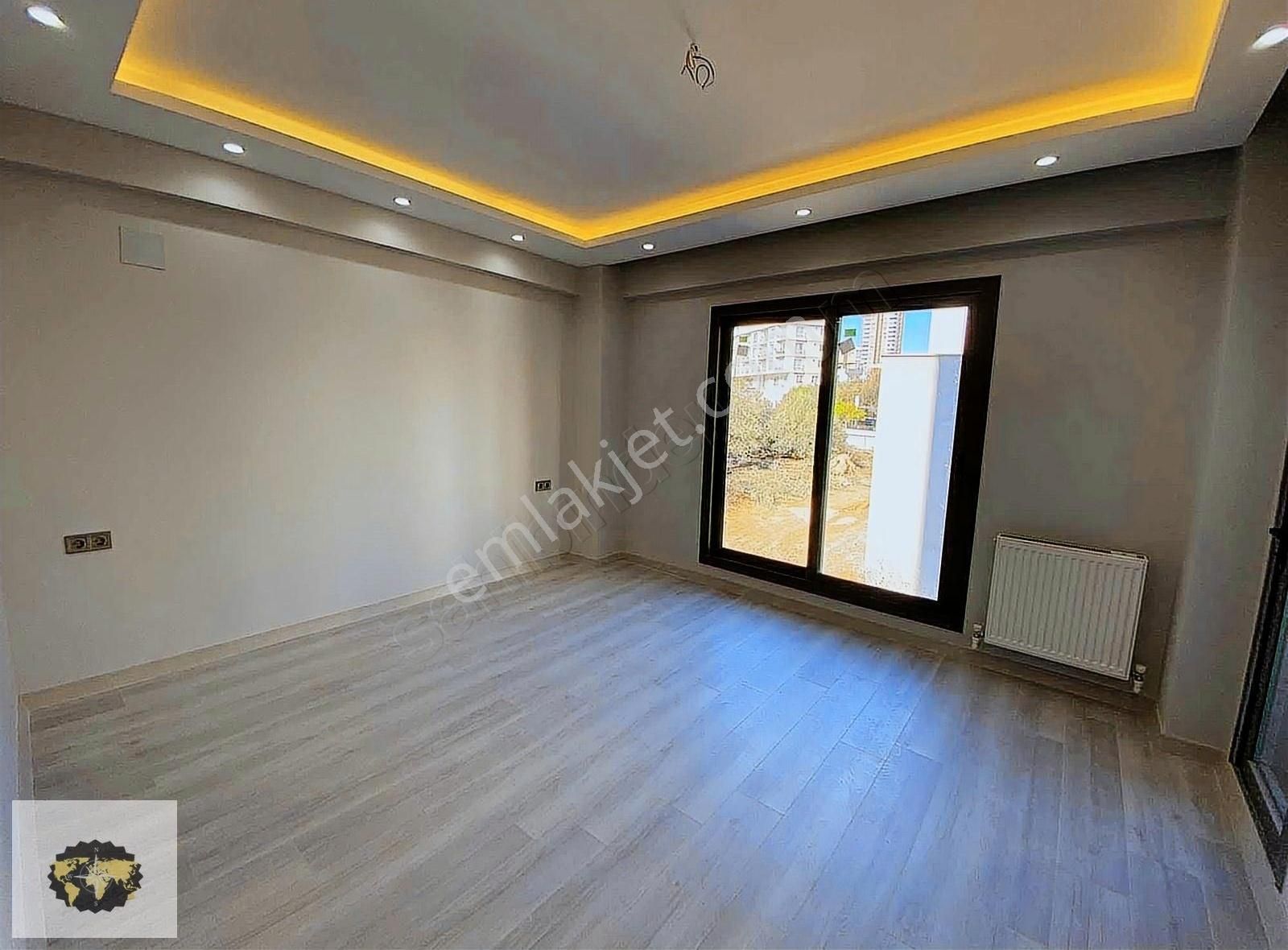 Yenişehir Çiftlikköy Satılık Daire Dream Home'dan Yenişehirde Ultra Lüks 4+1 Satılık Daire