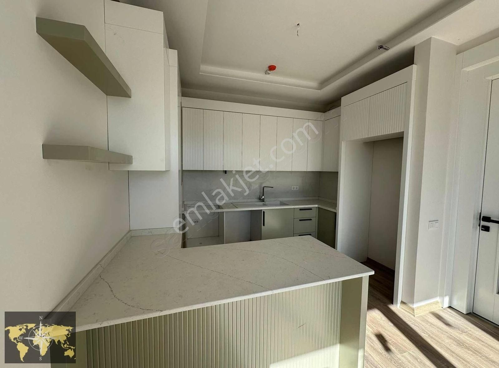 Yenişehir Batıkent Satılık Daire Dream Home'dan Batıkent Mah. Donanımlı Satılık 2.5+1 Daire