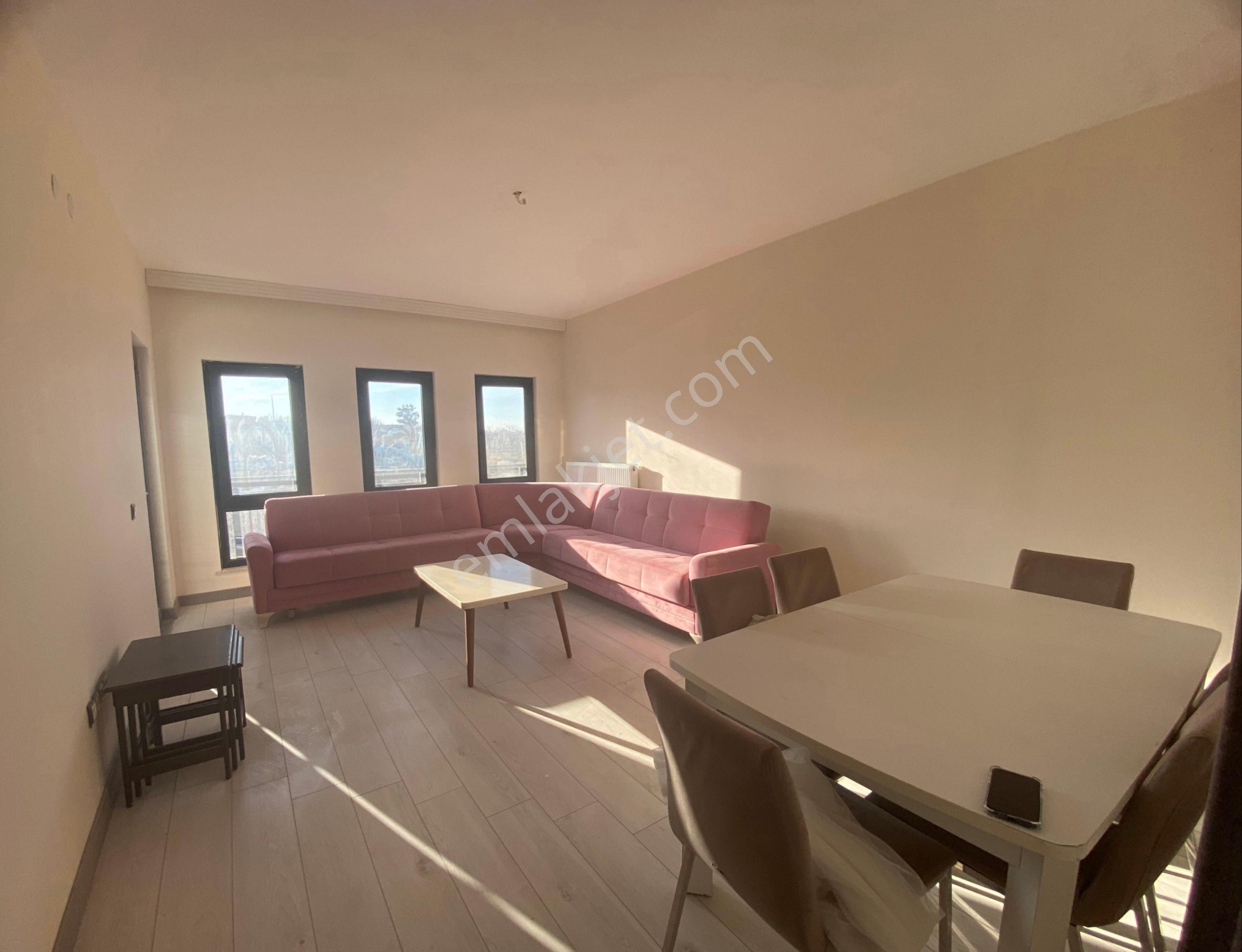 Birecik Çoğan Kiralık Daire Birecik Çoğan Eşyalı Kiralık Daire